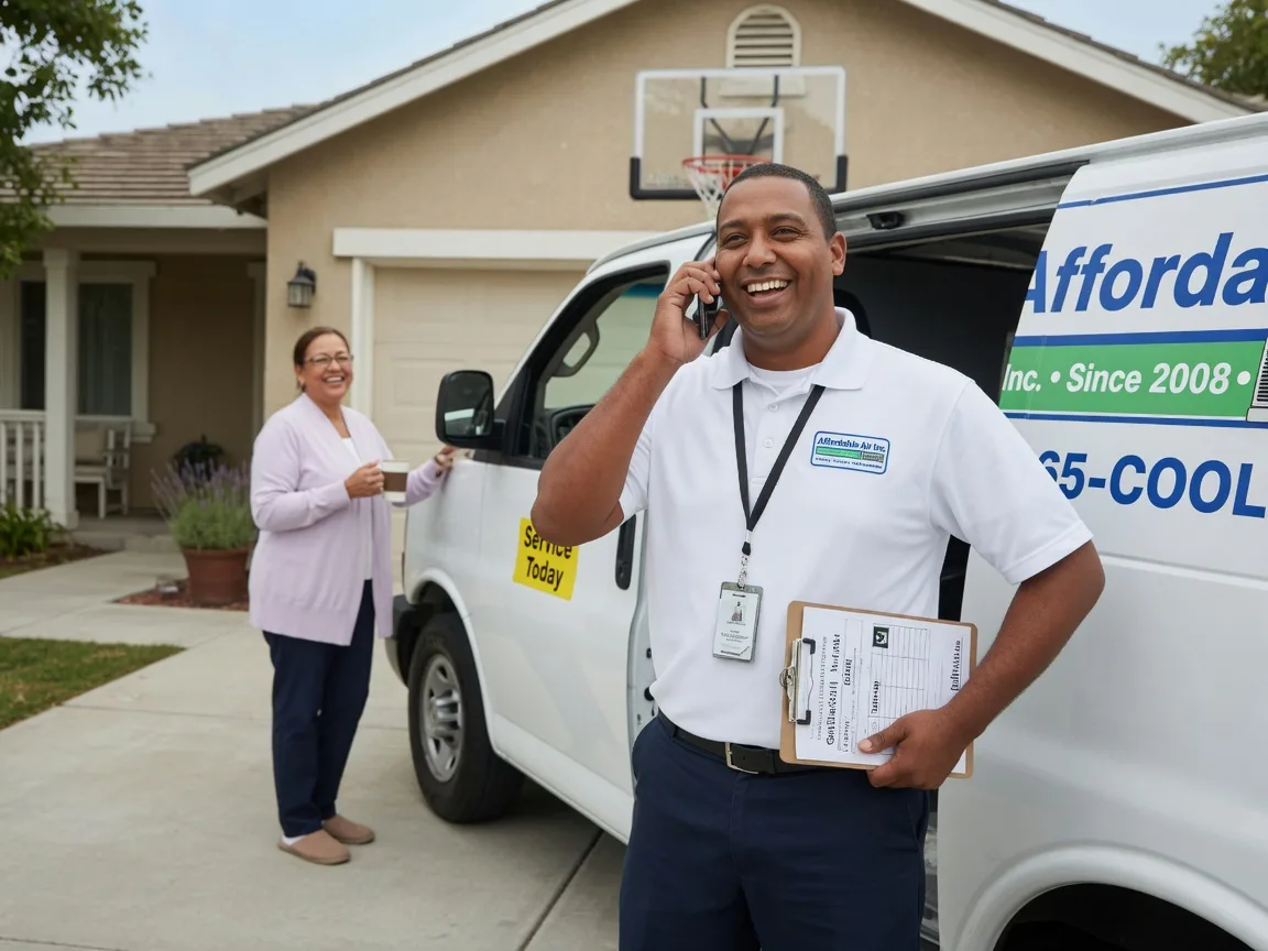 Central Ac Repair Barnum, MN FAQs
